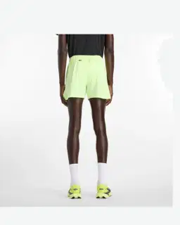 Pantalón corto Rc de 5" para hombre New Balance – 5/6