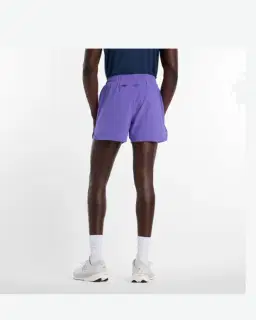 Pantalón corto Rc de 5" para hombre New Balance – 5/6