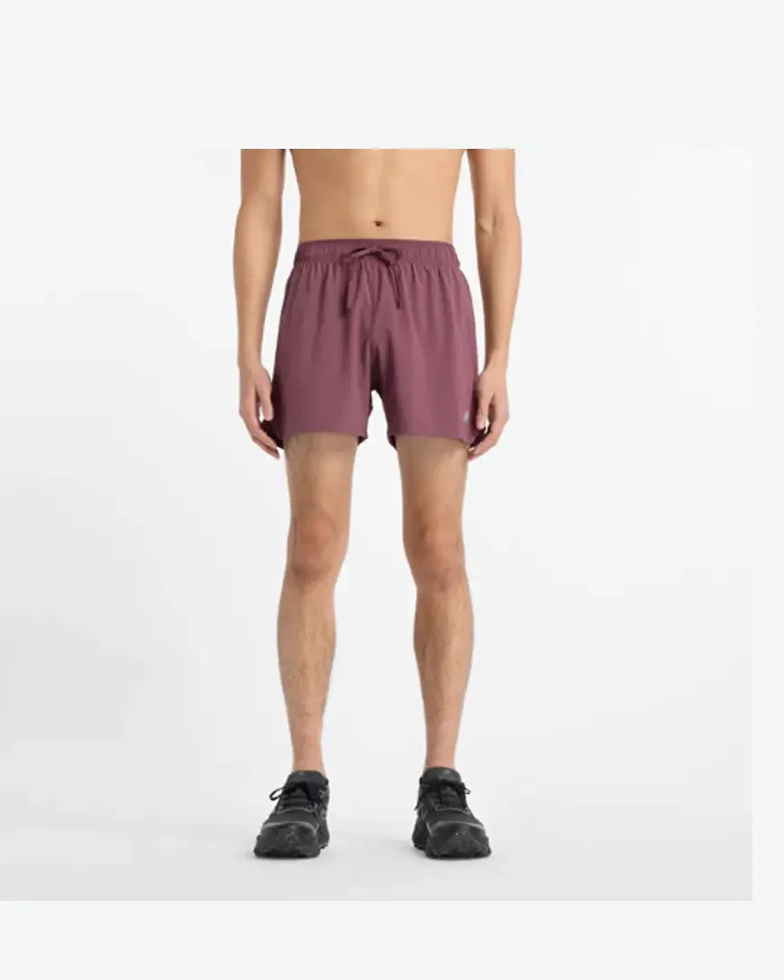 Pantalón corto Rc de 5" para hombre New Balance
