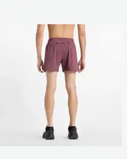 Pantalón corto Rc de 5" para hombre New Balance – 5/6