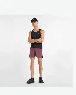 Pantalón corto Rc de 5" para hombre New Balance – 6/6