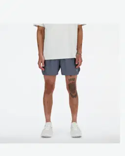 Pantalón corto Rc de 5" para hombre New Balance – 1/6