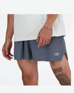 Pantalón corto Rc de 5" para hombre New Balance – 2/6
