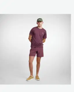 Pantalón corto Rc de 5" para hombre New Balance – 3/6