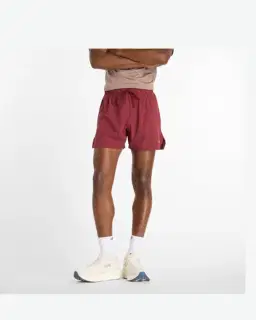 Pantalón corto Rc de 5" para hombre New Balance – 1/6