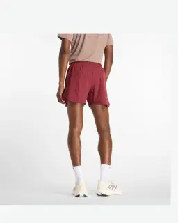 Pantalón corto Rc de 5" para hombre New Balance – 5/6