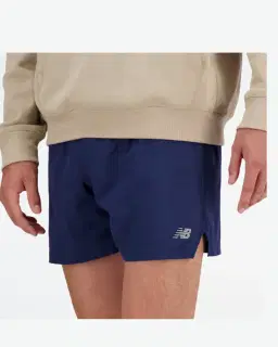 Pantalón corto Rc de 5" para hombre New Balance – 2/6
