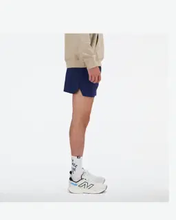 Pantalón corto Rc de 5" para hombre New Balance – 5/6