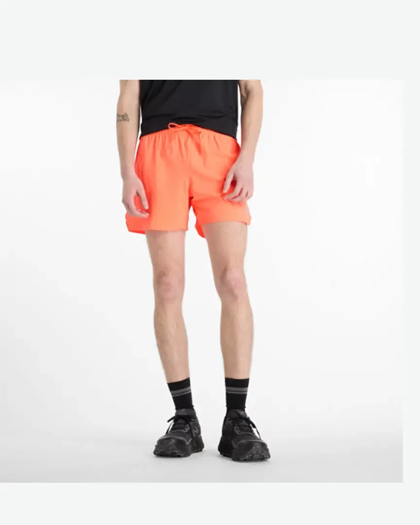 Pantalón corto Rc de 5" para hombre New Balance