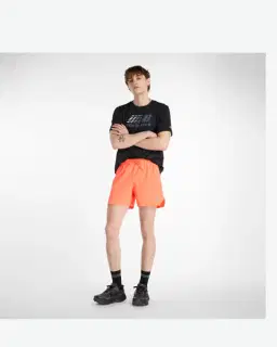 Pantalón corto Rc de 5" para hombre New Balance – 2/6