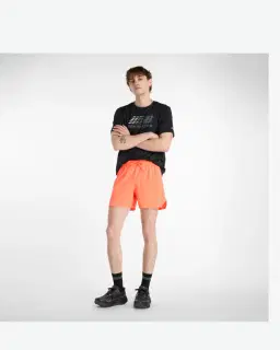 Pantalón corto Rc de 5" para hombre New Balance – 6/6