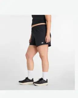 New Balance Rc Corto 5" Mujer – 4/6