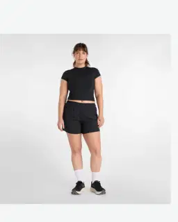 New Balance Rc Corto 5" Mujer – 5/6