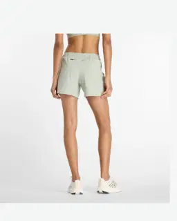 New Balance Rc Corto 5" Mujer – 5/6