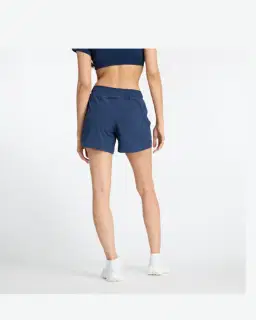New Balance Rc Corto 5" Mujer – 5/6