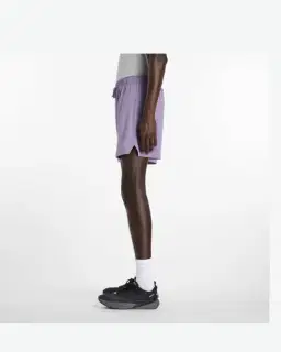 Pantalón corto Rc de 7 pulgadas para hombre New Balance – 3/6