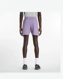 Pantalón corto Rc de 7 pulgadas para hombre New Balance – 4/6