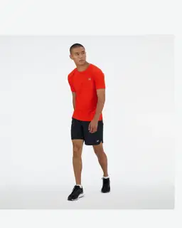Pantalón corto Rc de 7 pulgadas para hombre New Balance – 3/6