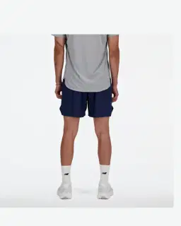 Pantalón corto Rc de 7 pulgadas para hombre New Balance – 5/6