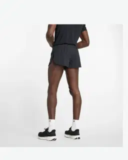 New Balance Rc Split Short 3" Hombre – 4/6