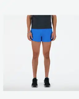 New Balance Rc Split Short 3" Hombre – 1/5