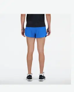 New Balance Rc Split Short 3" Hombre – 3/5