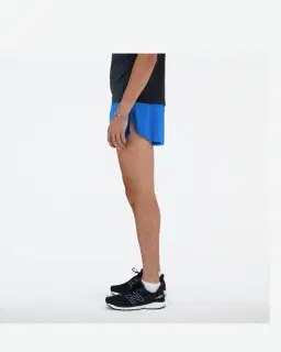 New Balance Rc Split Short 3" Hombre – 4/5