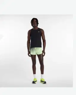 Short Impreso Ultra Ligero New Balance Rc 3" Hombre – 2/6