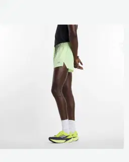 Short Impreso Ultra Ligero New Balance Rc 3" Hombre – 5/6