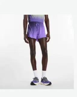 Short Impreso Ultra Ligero New Balance Rc 3" Hombre – 1/6