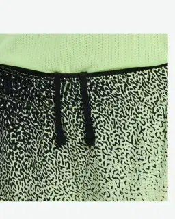 Pantalón corto impreso ultraligero New Balance Rc 3" Mujer – 3/6
