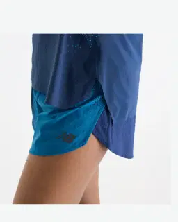 Pantalón corto impreso ultraligero New Balance Rc 3" Mujer – 5/6