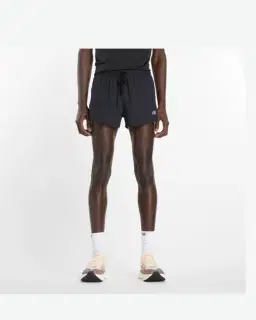 Pantalón corto dividido ultraligero New Balance Rc 3" Hombre – 1/6