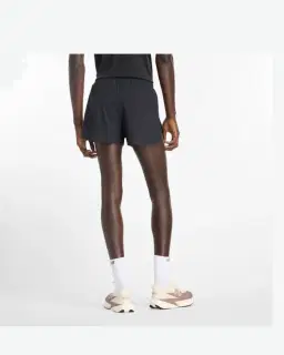 Pantalón corto dividido ultraligero New Balance Rc 3" Hombre – 2/6
