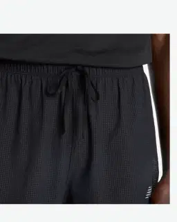 Pantalón corto dividido ultraligero New Balance Rc 3" Hombre – 4/6