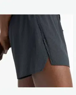 Pantalón corto dividido ultraligero New Balance Rc 3" Hombre – 5/6