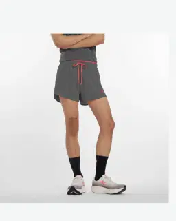 Pantalón corto dividido ultraligero New Balance Rc 3" Hombre – 1/6