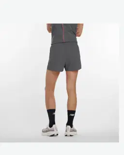 Pantalón corto dividido ultraligero New Balance Rc 3" Hombre – 4/6