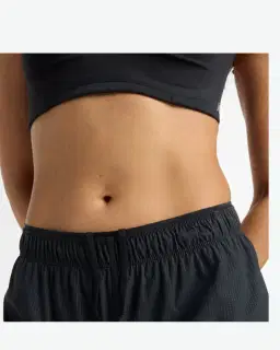 Pantalón corto dividido ultra ligero de 3" New Balance Rc Mujer – 3/6