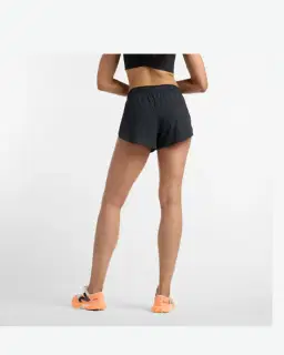 Pantalón corto dividido ultra ligero de 3" New Balance Rc Mujer – 4/6