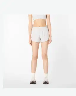 Pantalón corto dividido ultra ligero de 3" New Balance Rc Mujer – 1/6