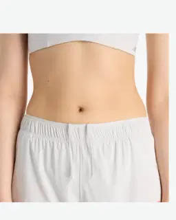 Pantalón corto dividido ultra ligero de 3" New Balance Rc Mujer – 3/6