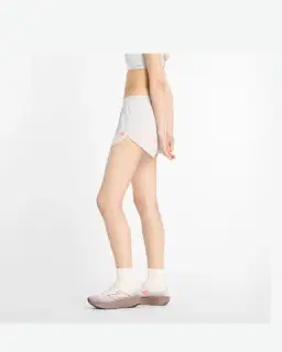 Pantalón corto dividido ultra ligero de 3" New Balance Rc Mujer – 5/6