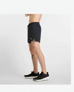 New Balance Rc Ultra Light Split Short 5" Hombre – 4/6
