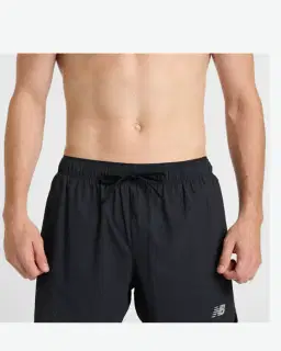 New Balance Rc Ultra Light Split Short 5" Hombre – 5/6