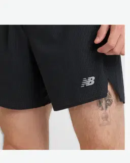 New Balance Rc Ultra Light Split Short 5" Hombre – 6/6