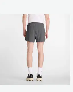 New Balance Rc Ultra Light Split Short 5" Hombre – 3/6