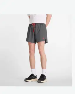 New Balance Rc Ultra Light Split Short 5" Hombre – 4/6