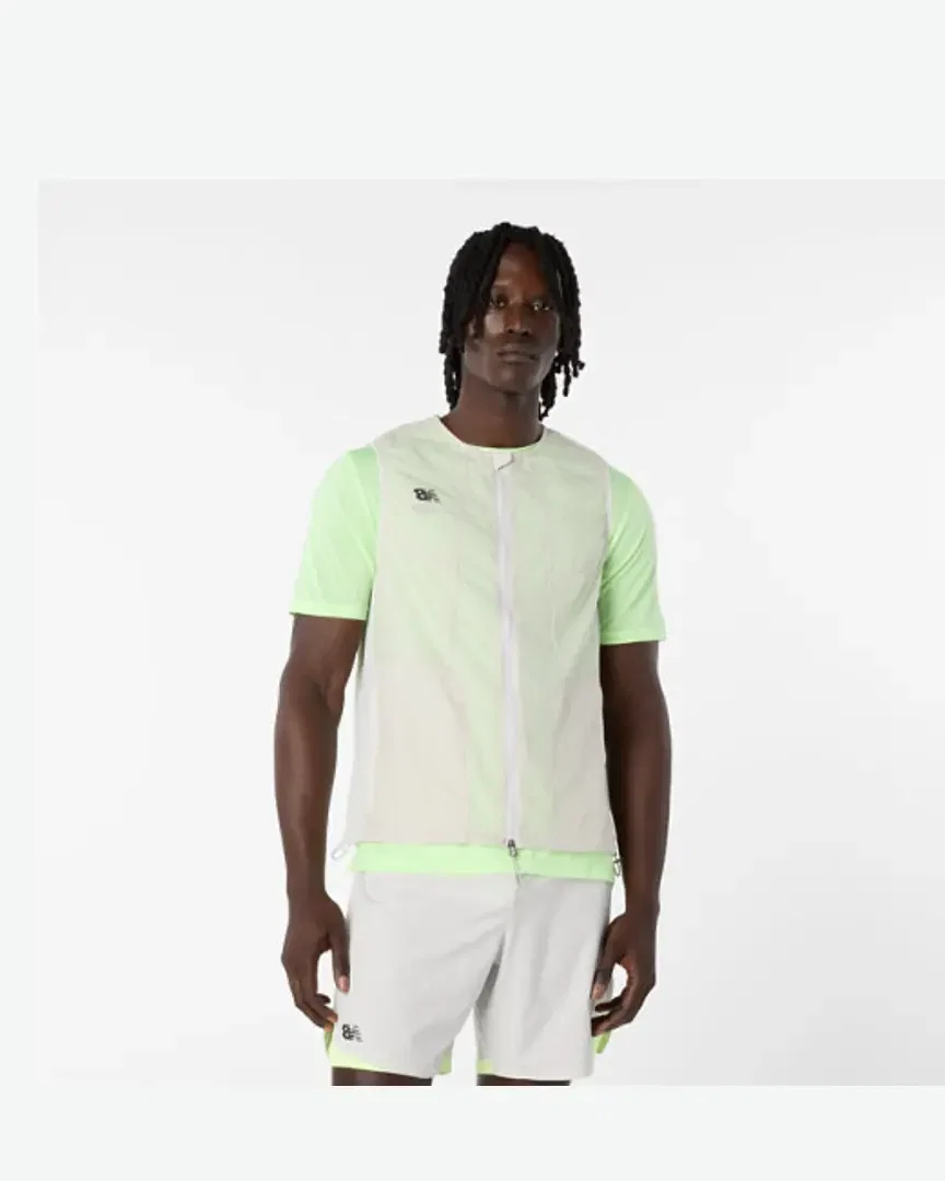 Chaleco New Balance Rc Hombre