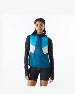 Chaleco Rc Mujer New Balance – 1/6